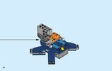 Building Instructions - LEGO - 60192 - Arctic Ice Crawler: Page 12