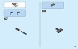 Building Instructions - LEGO - 60192 - Arctic Ice Crawler: Page 27