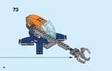 Building Instructions - LEGO - 60192 - Arctic Ice Crawler: Page 30