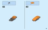 Building Instructions - LEGO - 60192 - Arctic Ice Crawler: Page 35