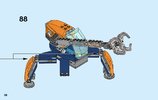 Building Instructions - LEGO - 60192 - Arctic Ice Crawler: Page 38