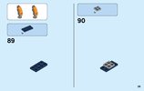 Building Instructions - LEGO - 60192 - Arctic Ice Crawler: Page 39