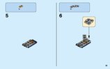 Building Instructions - LEGO - 60192 - Arctic Ice Crawler: Page 15