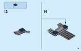 Building Instructions - LEGO - 60192 - Arctic Ice Crawler: Page 19