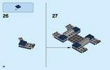 Building Instructions - LEGO - 60192 - Arctic Ice Crawler: Page 26