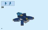 Building Instructions - LEGO - 60192 - Arctic Ice Crawler: Page 38