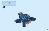 Building Instructions - LEGO - 60192 - Arctic Ice Crawler: Page 3