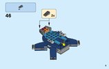 Building Instructions - LEGO - 60192 - Arctic Ice Crawler: Page 5