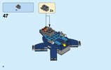 Building Instructions - LEGO - 60192 - Arctic Ice Crawler: Page 6