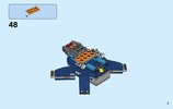 Building Instructions - LEGO - 60192 - Arctic Ice Crawler: Page 7