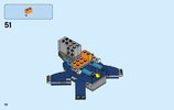 Building Instructions - LEGO - 60192 - Arctic Ice Crawler: Page 10