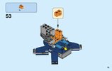 Building Instructions - LEGO - 60192 - Arctic Ice Crawler: Page 13