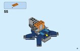 Building Instructions - LEGO - 60192 - Arctic Ice Crawler: Page 15