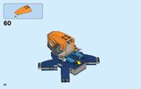 Building Instructions - LEGO - 60192 - Arctic Ice Crawler: Page 22