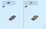 Building Instructions - LEGO - 60192 - Arctic Ice Crawler: Page 41