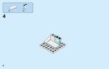 Building Instructions - LEGO - 60192 - Arctic Ice Crawler: Page 6