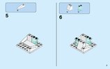 Building Instructions - LEGO - 60192 - Arctic Ice Crawler: Page 7