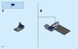 Building Instructions - LEGO - 60192 - Arctic Ice Crawler: Page 16