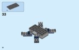 Building Instructions - LEGO - 60192 - Arctic Ice Crawler: Page 32