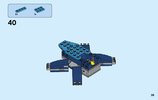 Building Instructions - LEGO - 60192 - Arctic Ice Crawler: Page 39