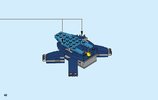 Building Instructions - LEGO - 60192 - Arctic Ice Crawler: Page 42