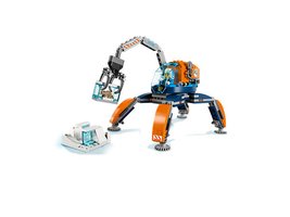 60192 - Arctic Ice Crawler