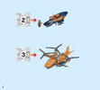 Building Instructions - LEGO - 60193 - Arctic Air Transport: Page 2