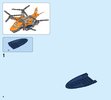 Building Instructions - LEGO - 60193 - Arctic Air Transport: Page 4