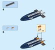 Building Instructions - LEGO - 60193 - Arctic Air Transport: Page 7