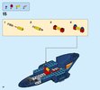 Building Instructions - LEGO - 60193 - Arctic Air Transport: Page 18