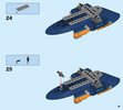 Building Instructions - LEGO - 60193 - Arctic Air Transport: Page 25