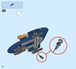 Building Instructions - LEGO - 60193 - Arctic Air Transport: Page 30