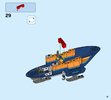 Building Instructions - LEGO - 60193 - Arctic Air Transport: Page 31