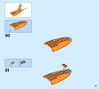 Building Instructions - LEGO - 60193 - Arctic Air Transport: Page 33