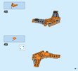 Building Instructions - LEGO - 60193 - Arctic Air Transport: Page 45