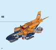 Building Instructions - LEGO - 60193 - Arctic Air Transport: Page 50