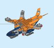 Building Instructions - LEGO - 60193 - Arctic Air Transport: Page 65