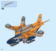 Building Instructions - LEGO - 60193 - Arctic Air Transport: Page 66