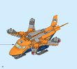 Building Instructions - LEGO - 60193 - Arctic Air Transport: Page 72