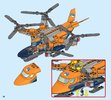 Building Instructions - LEGO - 60193 - Arctic Air Transport: Page 76