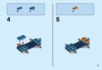 Building Instructions - LEGO - 60193 - Arctic Air Transport: Page 7