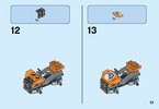 Building Instructions - LEGO - 60193 - Arctic Air Transport: Page 13