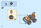 Building Instructions - LEGO - 60193 - Arctic Air Transport: Page 16