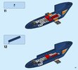 Building Instructions - LEGO - 60193 - Arctic Air Transport: Page 13