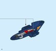 Building Instructions - LEGO - 60193 - Arctic Air Transport: Page 16