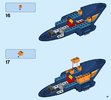 Building Instructions - LEGO - 60193 - Arctic Air Transport: Page 19