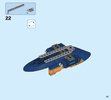 Building Instructions - LEGO - 60193 - Arctic Air Transport: Page 23