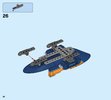 Building Instructions - LEGO - 60193 - Arctic Air Transport: Page 26