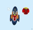 Building Instructions - LEGO - 60193 - Arctic Air Transport: Page 29