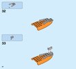 Building Instructions - LEGO - 60193 - Arctic Air Transport: Page 34